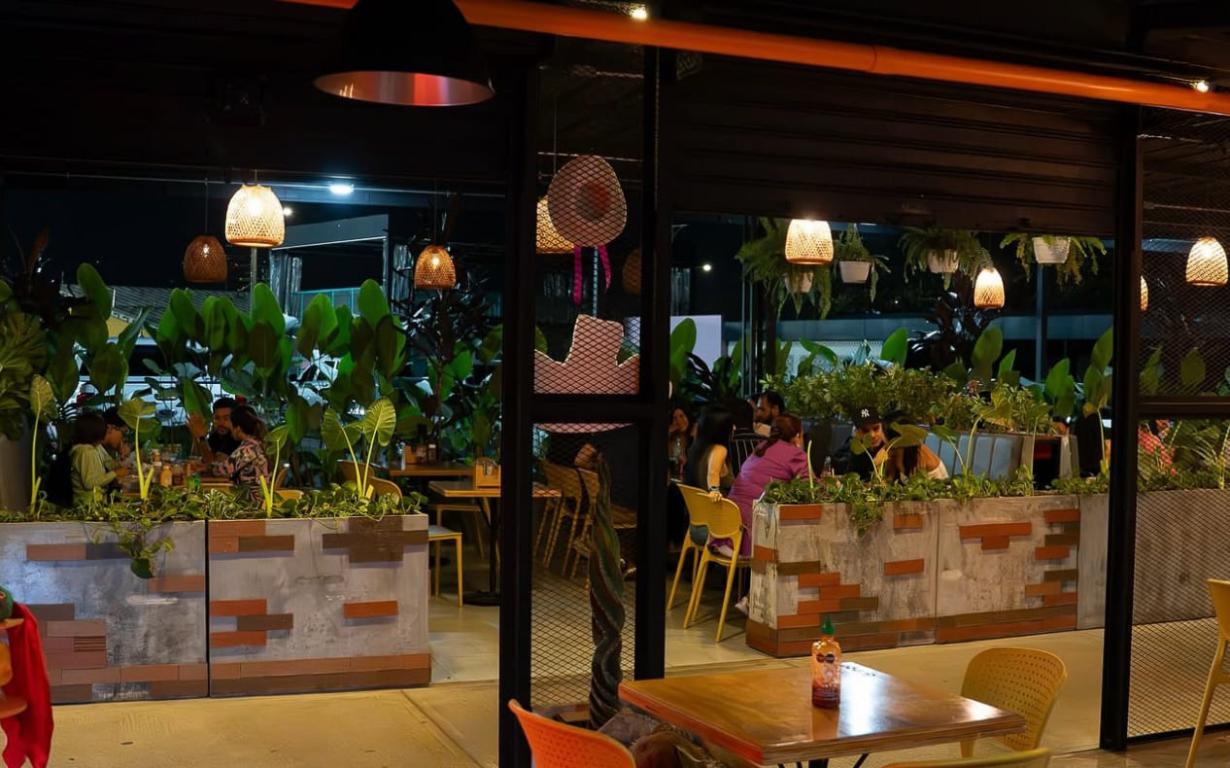 IMG_8187 - Sakana sushi fusion