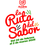 Logo-LaRutaDelSabdor-AcodresTol-2026