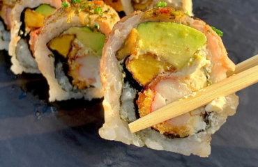 sishi-roll